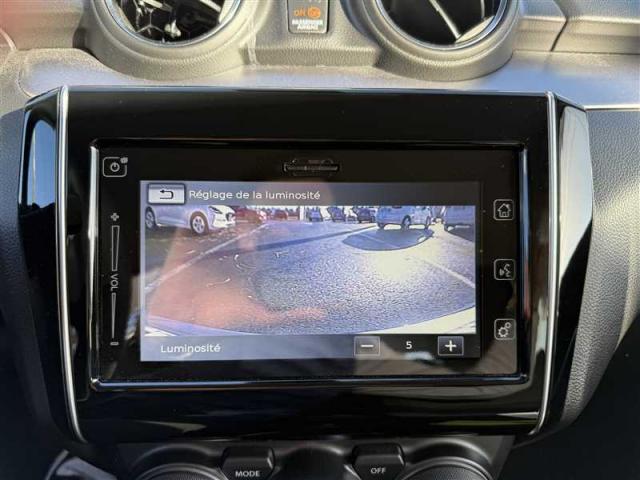 Suzuki Swift image 4