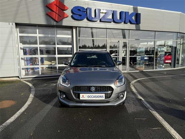 Suzuki Swift image 9