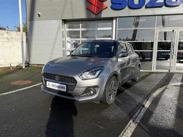 Suzuki Swift image 2