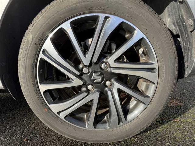 Suzuki Swift image 6