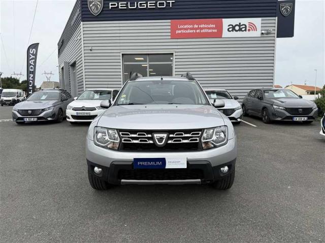 Dacia Duster image 9