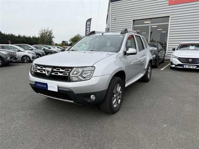 Dacia Duster image 6