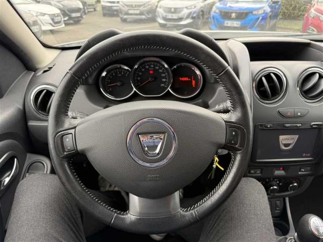 Dacia Duster image 8