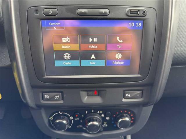 Dacia Duster image 2