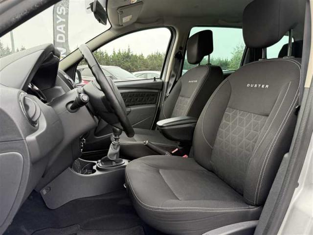Dacia Duster image 7
