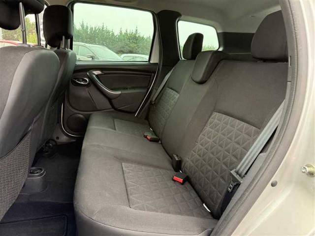 Dacia Duster image 3