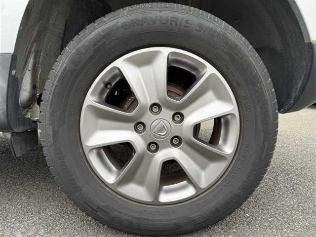 Dacia Duster image 1