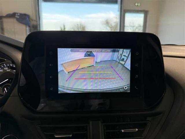 Suzuki S-Cross image 5