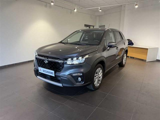 Suzuki S-Cross image 7