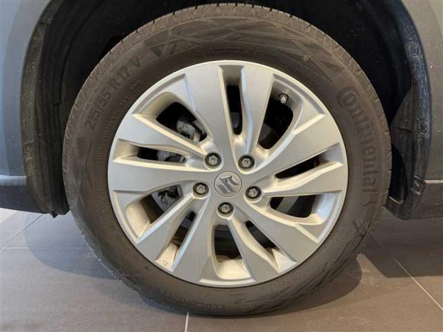 Suzuki S-Cross image 8