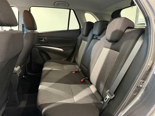 Suzuki S-Cross image 6