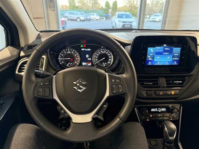 Suzuki S-Cross image 4