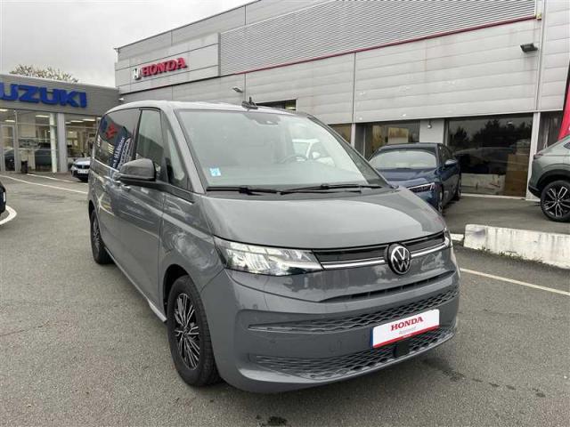 Volkswagen Multivan Life 1.4 Ehybrid 218 Tsi