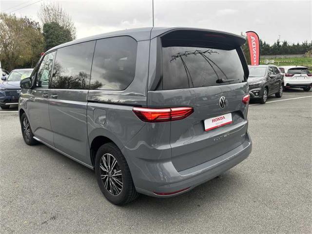 Volkswagen Multivan image 4