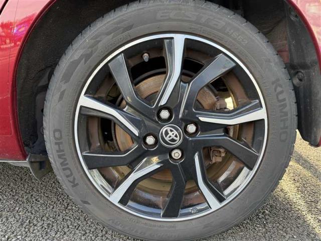 Toyota Yaris image 6