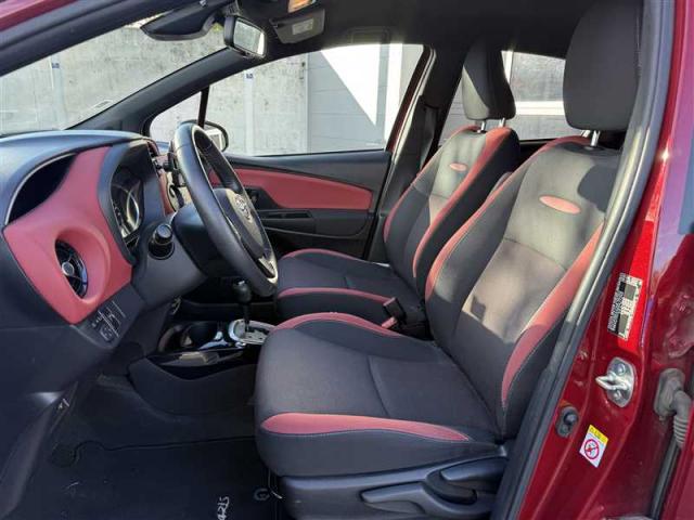 Toyota Yaris image 4