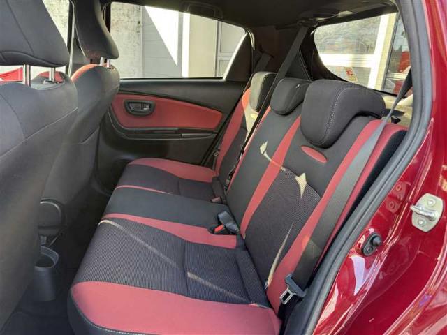 Toyota Yaris image 1