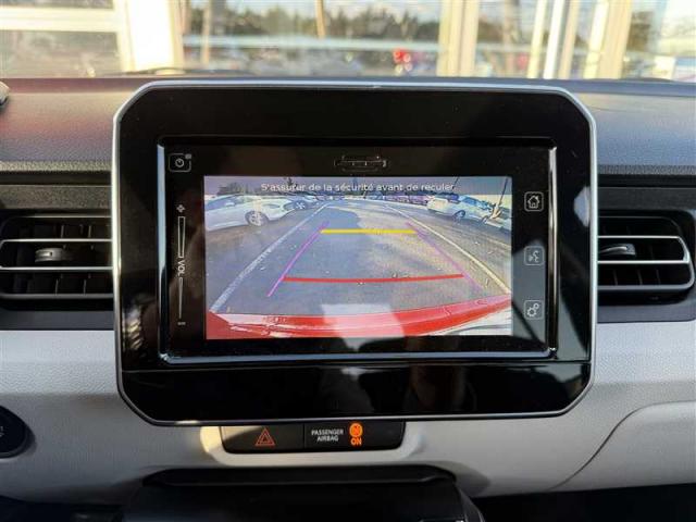 Suzuki Ignis image 5