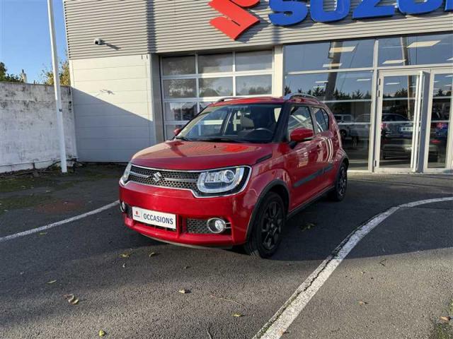 Suzuki Ignis image 6