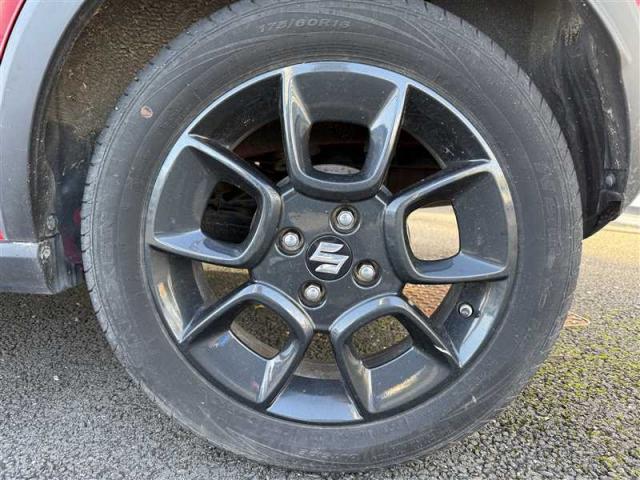 Suzuki Ignis image 1