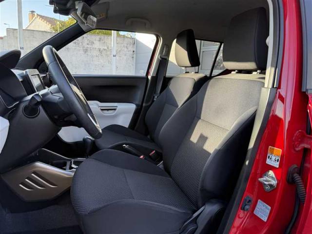 Suzuki Ignis image 2