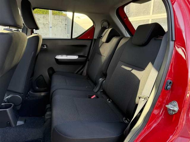 Suzuki Ignis image 4