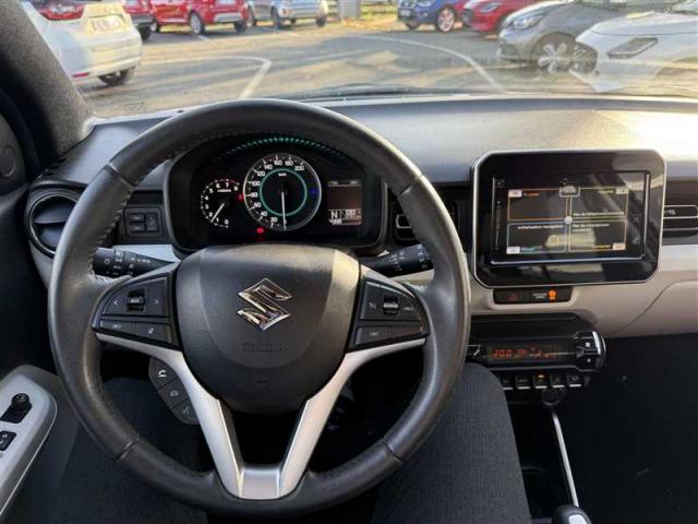 Suzuki Ignis image 3