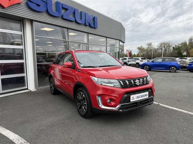 Suzuki Vitara 1.4 Boosterjet Style