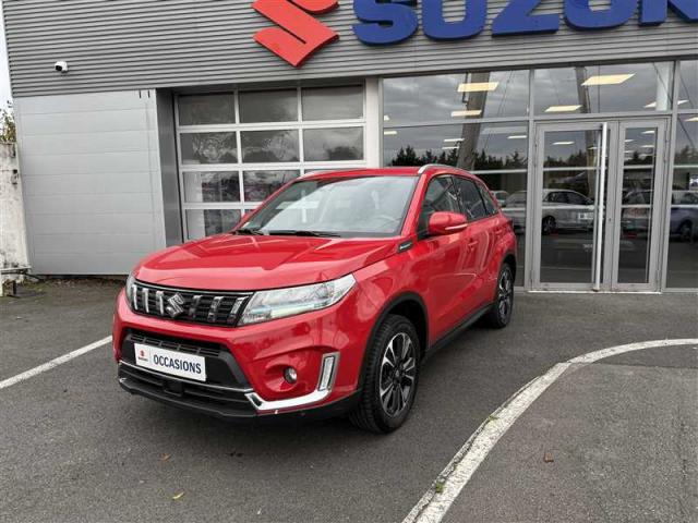 Suzuki Vitara image 4
