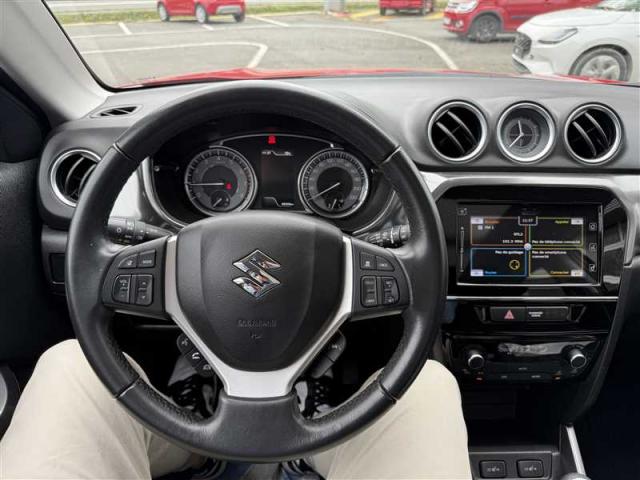 Suzuki Vitara image 3