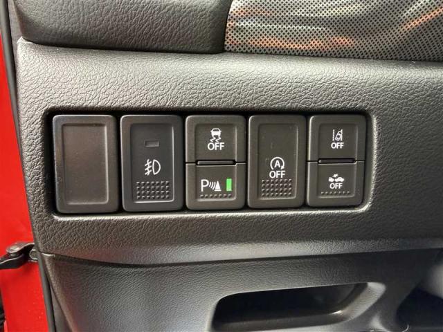 Suzuki Vitara image 6