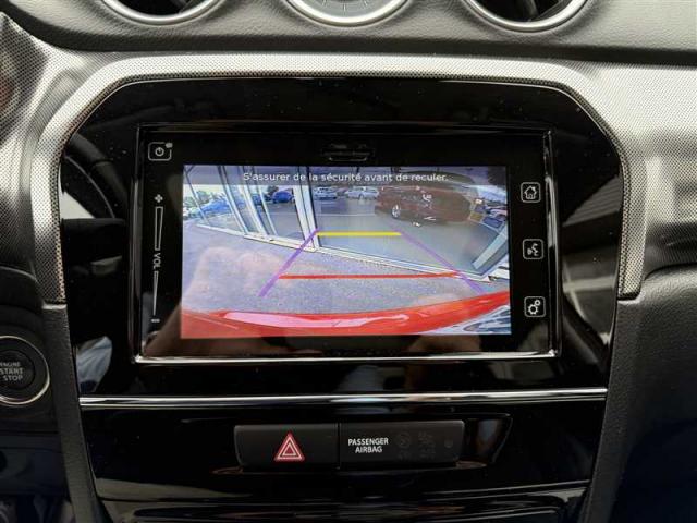 Suzuki Vitara image 2