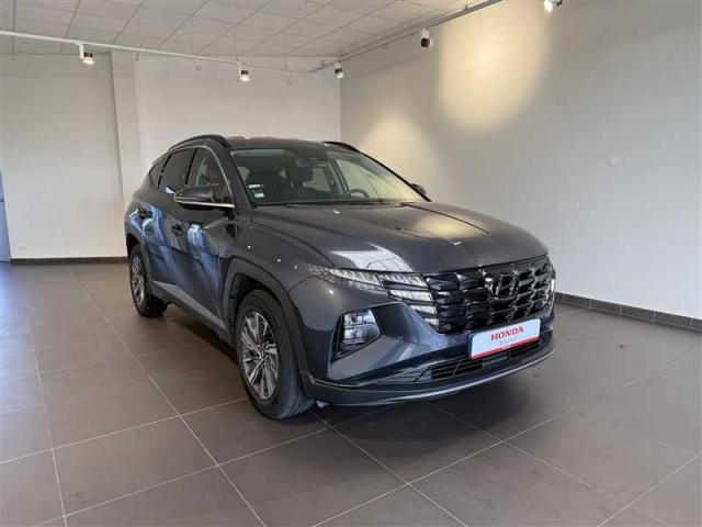 Hyundai Tucson 1.6 T-Gdi 230 Hybrid Creative