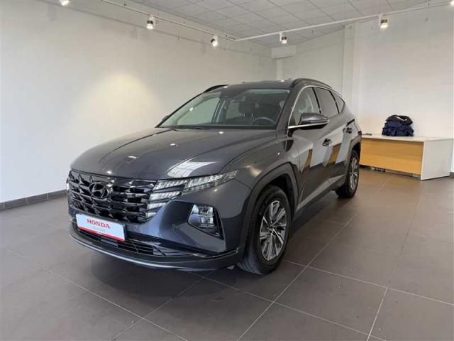 Hyundai Tucson image 3