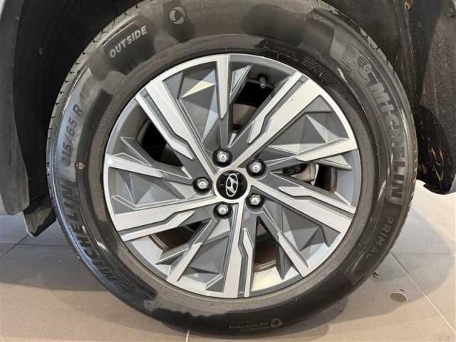 Hyundai Tucson image 7