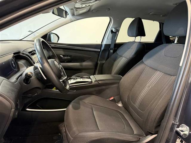 Hyundai Tucson image 1