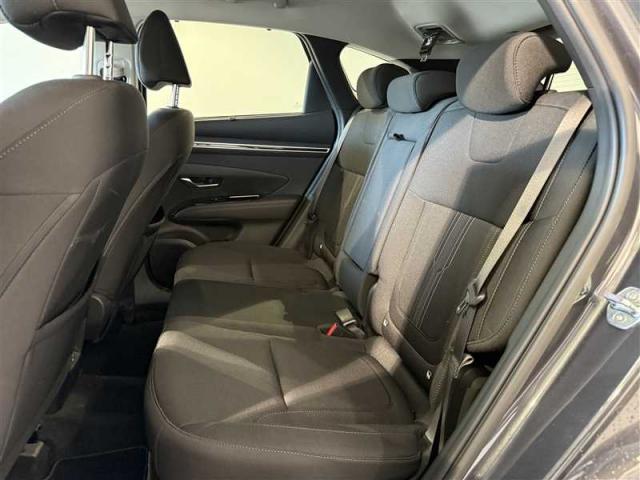 Hyundai Tucson image 4