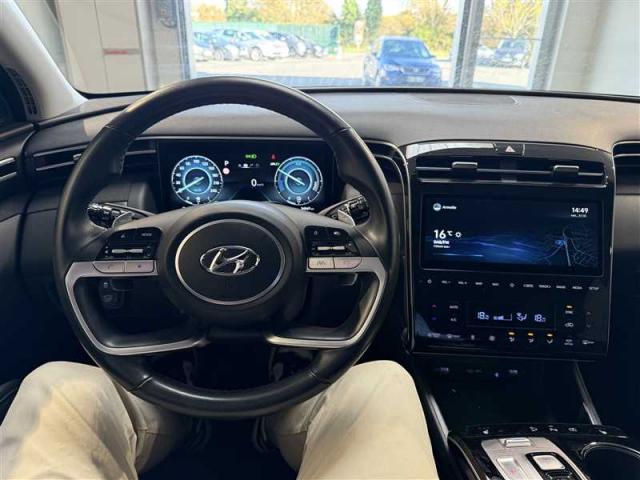 Hyundai Tucson image 5