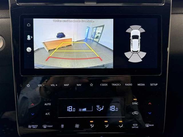 Hyundai Tucson image 9