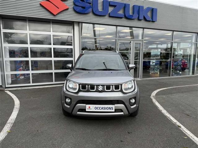 Suzuki Ignis image 5