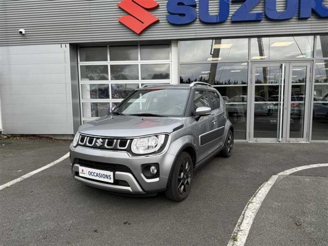 Suzuki Ignis image 7