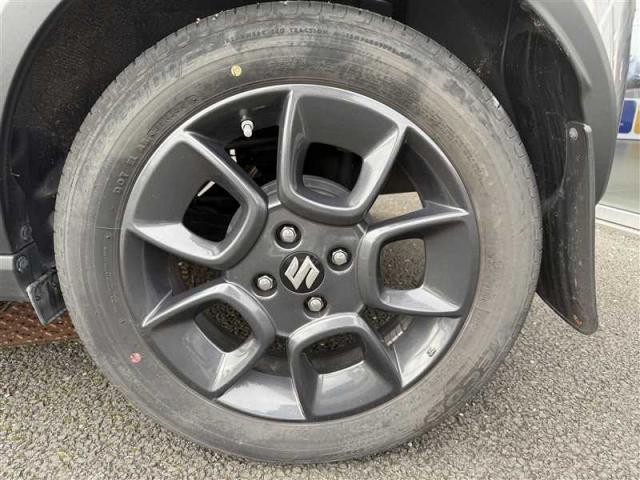 Suzuki Ignis image 1