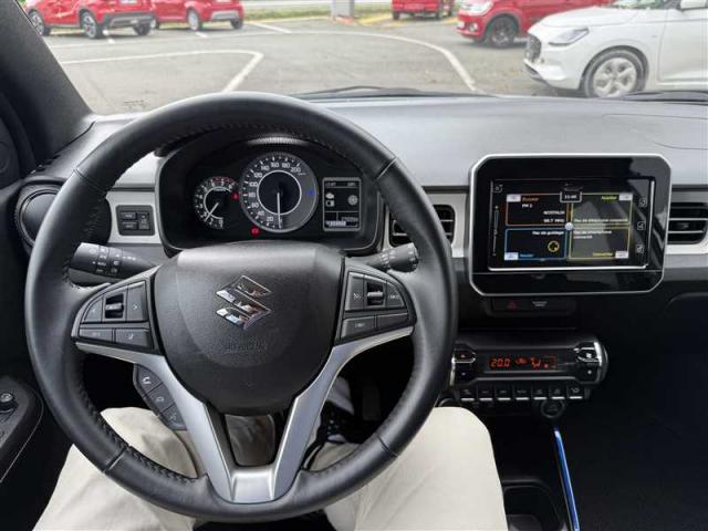 Suzuki Ignis image 4