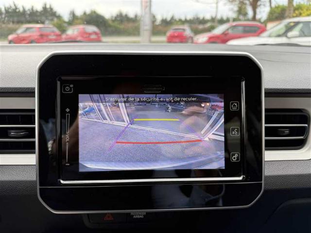 Suzuki Ignis image 3