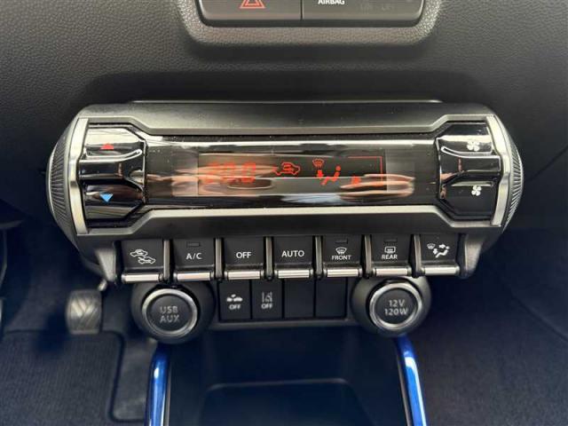 Suzuki Ignis image 8