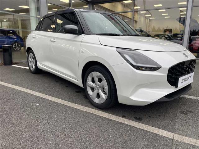 Suzuki Swift image 5