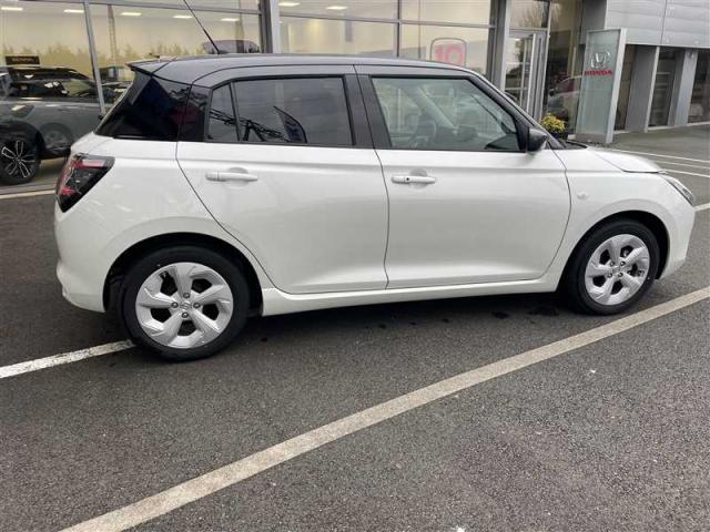 Suzuki Swift image 1