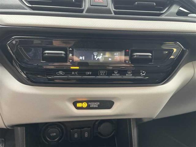 Suzuki Swift image 8