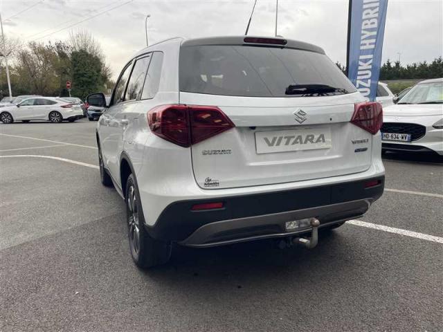 Suzuki Vitara image 4