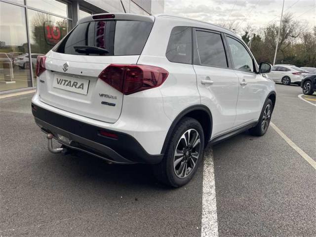 Suzuki Vitara image 9